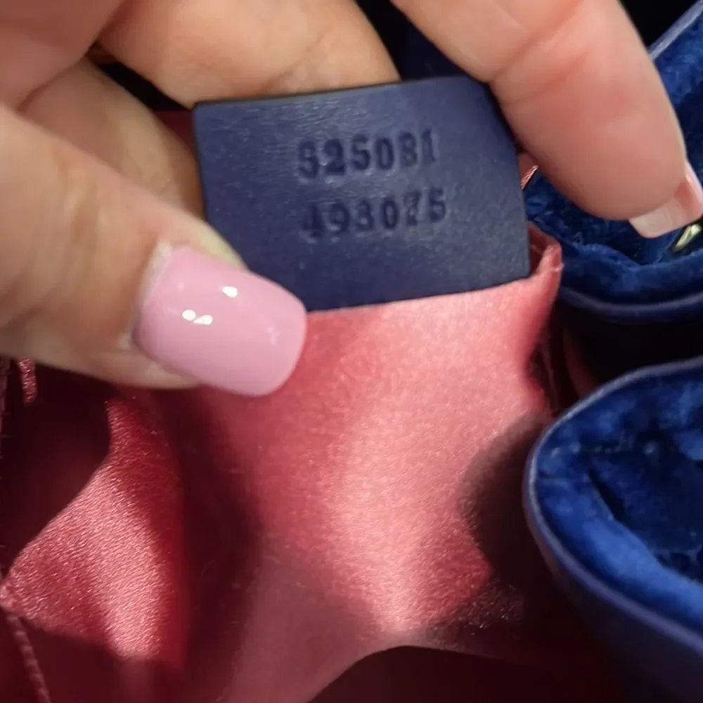 ❤️SOLD❤️Gucci bucket bag - Picture 5 of 12